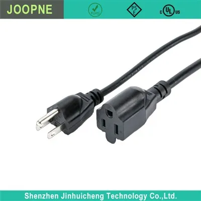 Kabel Listrik Jepang