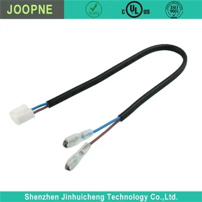 Kabel Ekstensi Daya Di Dalam Untuk Peralatan