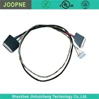 Kabel Layar Koaksial 4Lane 30P-40P EDP