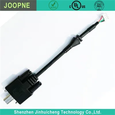 Kabel Daya Data USB-B Untuk Printer