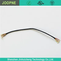 Kabel Terminal Konektor IDC