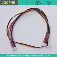 Sentuh Kabel Konektor